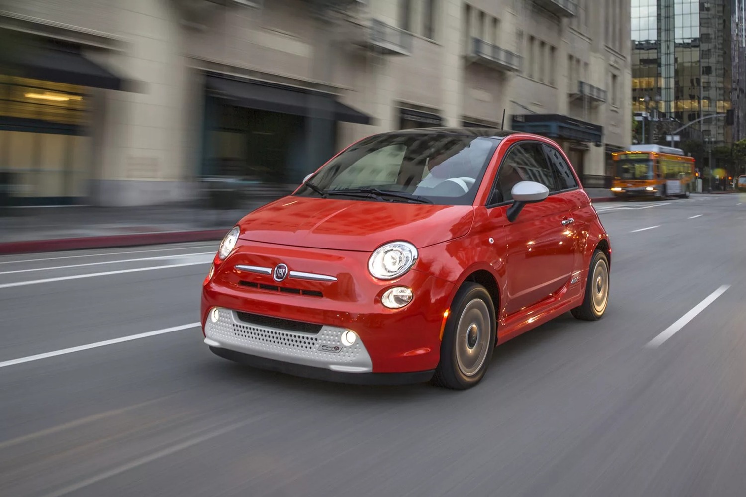 Gamma FCA 2020, Fiat: nuova serie 500 subito, ma la BEV e Panda restyling... Attendono