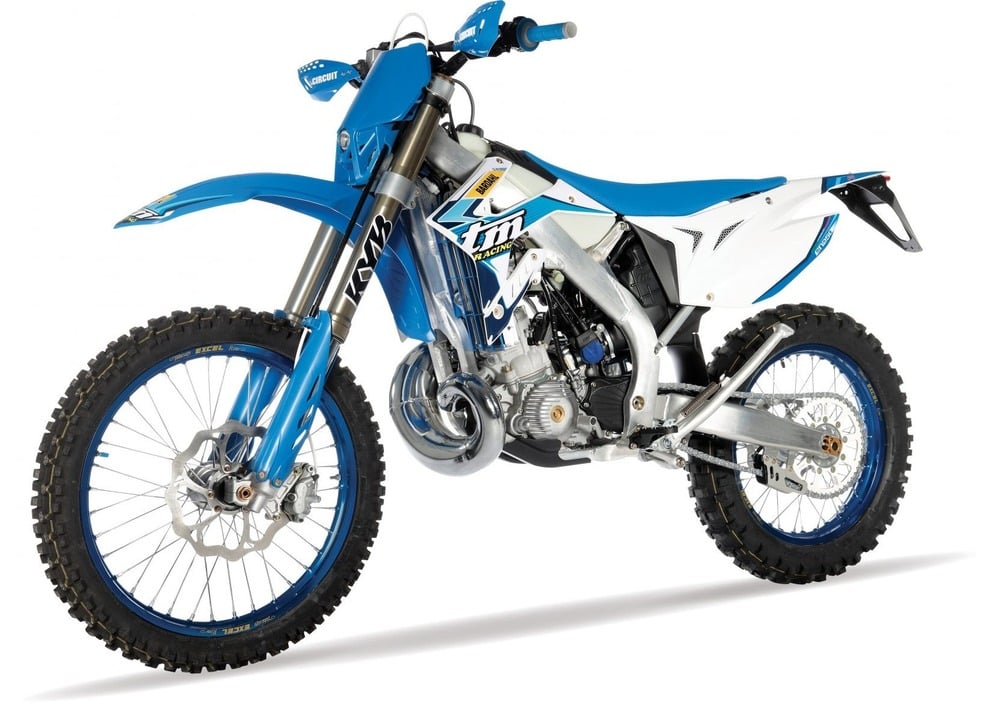 Tm Moto EN 250  Fi ES 2t 2022 prezzo e scheda tecnica 