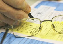 Assicurazioni: anche per le moto il premio più basso in famiglia