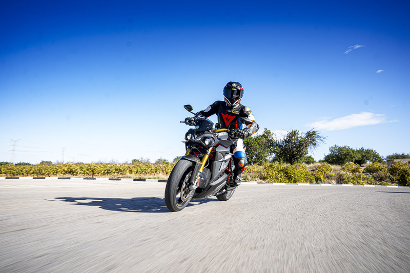Moto Più Veloce Del Mondo 2019