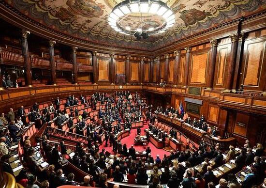 Le misure per le auto nel maximendamento del governo Le misure per le auto nel maximendamento del governo