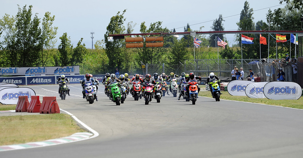 Polini Italian Cup 2020: tutte le novità