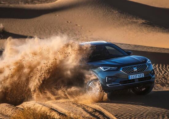 Seat Tarraco, in gamma arriva il 1.5 TSI con un nuovo cambio automatico Seat Tarraco, in gamma arriva il 1.5 TSI con un nuovo cambio automatico