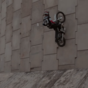 Video - Pol Tarrés, incredibile cross in città