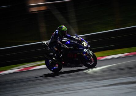 8 ore di Sepang: Morbidelli pigliatutto in prova [VIDEO]