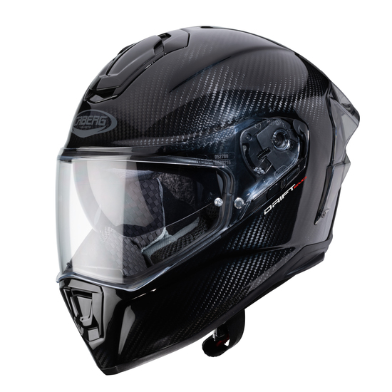 Nuovo Caberg Drift EVO Carbon PRO Nuovo Caberg Drift EVO Carbon PRO