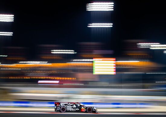WEC 2019, 8 Ore del Bahrain: pole per Rebellion WEC 2019, 8 Ore del Bahrain: pole per Rebellion