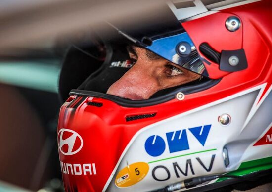 WTCR 2019, Malesia Race1: vittoria per Norbert Michelisz WTCR 2019, Malesia Race1: vittoria per Norbert Michelisz