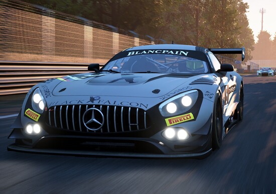 Assetto Corsa Competizione 1.2: tutte le novità del nuovo aggiornamento Assetto Corsa Competizione 1.2: tutte le novità del nuovo aggiornamento