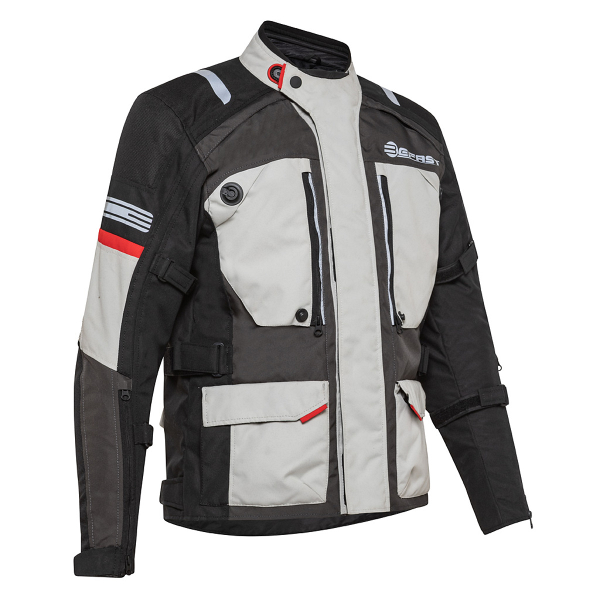 Motoabbigliamento.it: giacca Befast Victory CE - Accessori - Moto.it