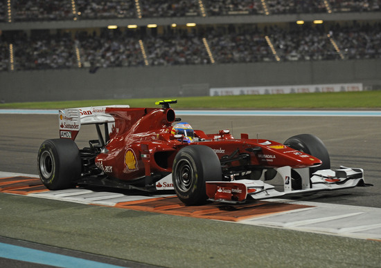 Formula 1: Ferrari, decennio a due facce Formula 1: Ferrari, decennio a due facce
