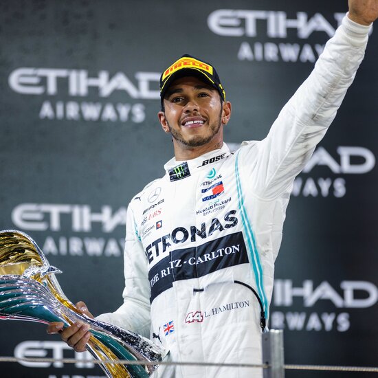 Formula 1: le pagelle del decennio Formula 1: le pagelle del decennio