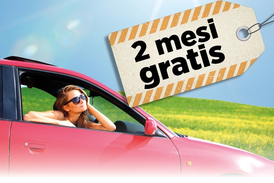 Messaggio fuorviante? Il 15% di sconto NON equivale esattamente a due mesi gratis di bollo. Un concetto relativo e deu numeri non uguali.... Ma è sempre un bel vantaggio per i lombardi