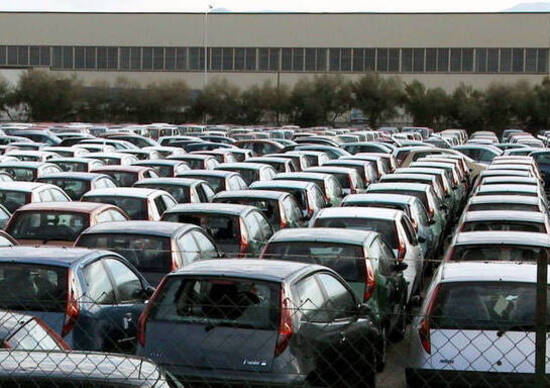 Mercato Italia: balzo a dicembre, +12,48%! Mercato Italia: balzo a dicembre, +12,48%!