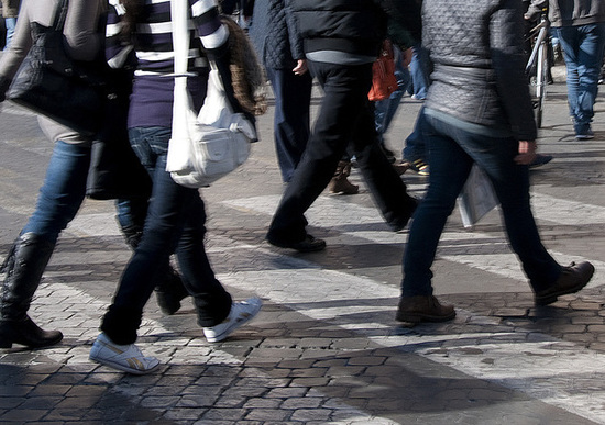 Cassazione: i pedoni imprudenti vanno previsti Cassazione: i pedoni imprudenti vanno previsti