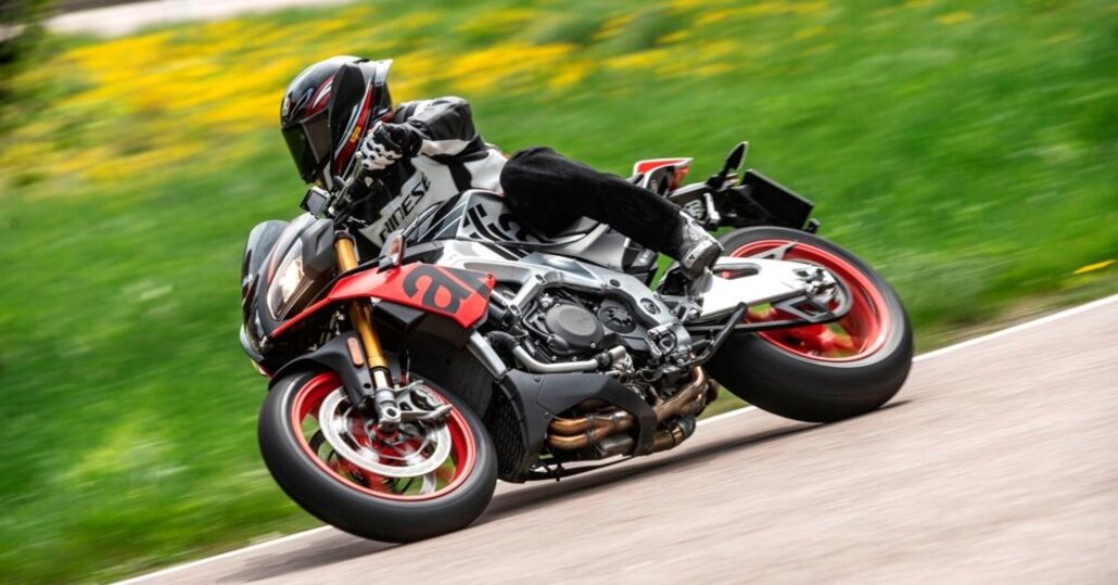 Aprilia cresce nel mondo grazie all'India: vendite a quota 80.000