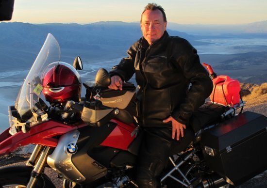 Addio a Neil Peart: musicista e motociclista Addio a Neil Peart: musicista e motociclista