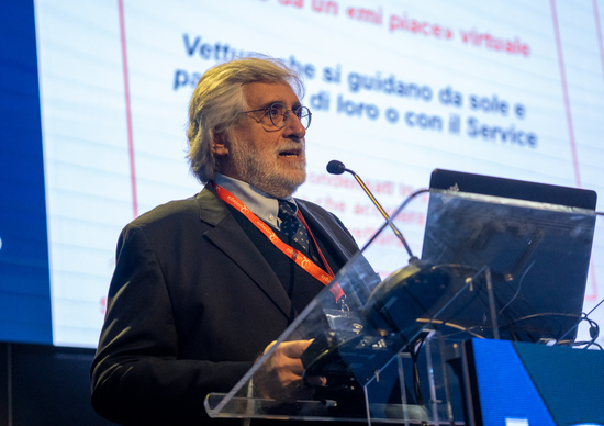 AsConAuto 2020, La nuova squadra al vertice AsConAuto 2020, La nuova squadra al vertice