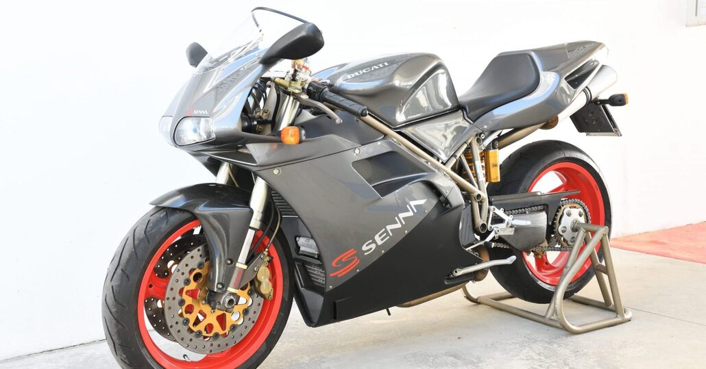 MBE: la FMI e la moto d’epoca esistenti all’estero