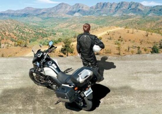 Suzuki Italia estende l'assistenza per i motocicli di nuova immatricolazione Suzuki Italia estende l'assistenza per i motocicli di nuova immatricolazione