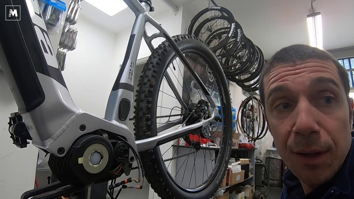 Polini Hi-Speed per e-bike. Massime prestazioni in pochi secondi - Moto.it