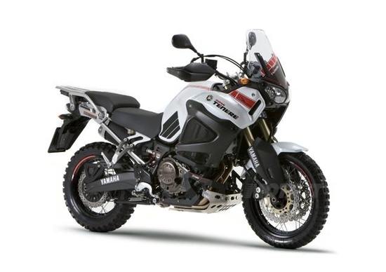 Yamaha Super Ténéré Worldcrosser. A marzo dai concessionari, a loro la parola Yamaha Super Ténéré Worldcrosser. A marzo dai concessionari, a loro la parola