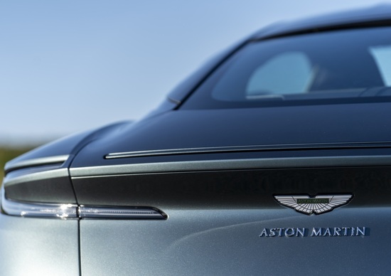 Aston Martin, Lawrence Stroll in pole come nuovo investitore Aston Martin, Lawrence Stroll in pole come nuovo investitore