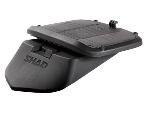 Sport Rack Shad: i nuovi supporti bauletto per Honda, Yamaha e Suzuki Sport Rack Shad: i nuovi supporti bauletto per Honda, Yamaha e Suzuki