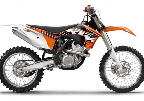 “Performance Kit” compreso nel prezzo della KTM 350 SX-F fino al 29 giugno “Performance Kit” compreso nel prezzo della KTM 350 SX-F fino al 29 giugno