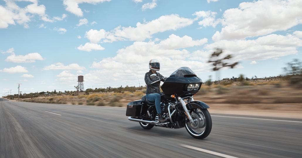 Harley Davidson Milwaukee-Eight 131 Crate: il più potente