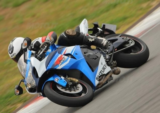 Test pneumatici. Bridgestone Battlax Hypersport S20 Test pneumatici. Bridgestone Battlax Hypersport S20
