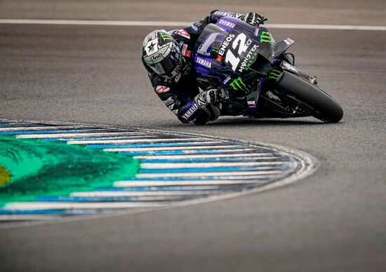 MotoGP 2020: Maverick Viñales rinnova con Yamaha MotoGP 2020: Maverick Viñales rinnova con Yamaha