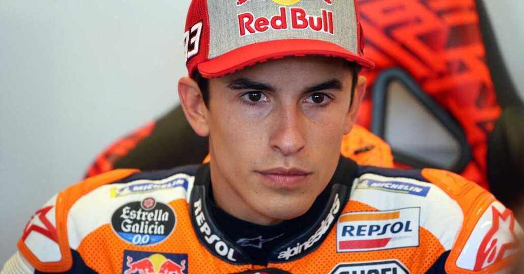 MotoGP 2020, Marquez: A Sepang sarò al 70%