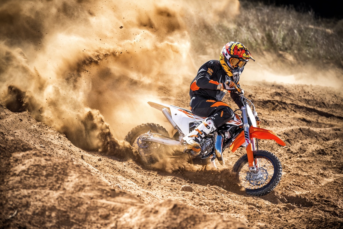 2021 ktm 65 sx for sale