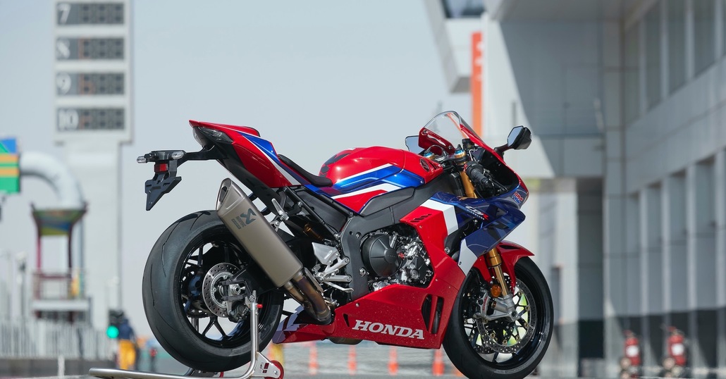 Yuzuru Ishikawa (Honda): Il quattro in linea è la soluzione migliore per una derivata di serie