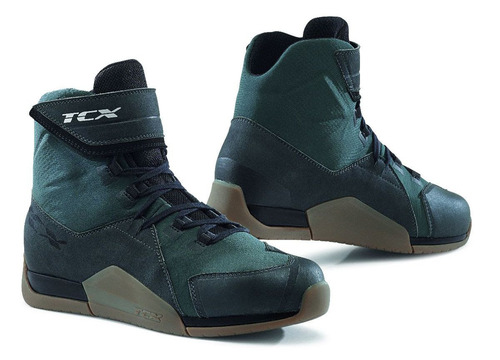 tcx district waterproof