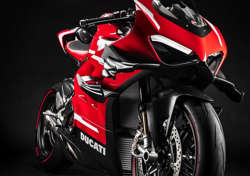 panigale superleggera v4