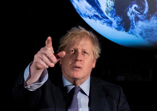 UK: lo stop alle auto a benzina anticipato al 2030. E le moto? UK: lo stop alle auto a benzina anticipato al 2030. E le moto?