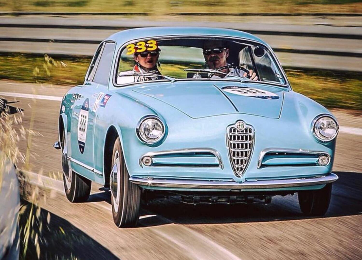 Sanremo 2020: quando a vendere le Ferrari d’epoca è Piero Pelù