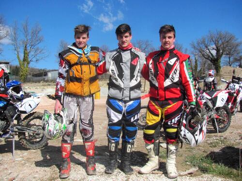 Scuola federale Motorally: 6-8 marzo a Casciana Terme (PI ...