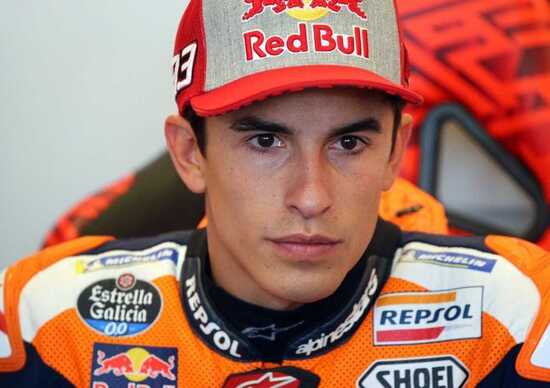 MotoGP. L'ansia di Marc Márquez dopo i test di Sepang MotoGP. L'ansia di Marc Márquez dopo i test di Sepang