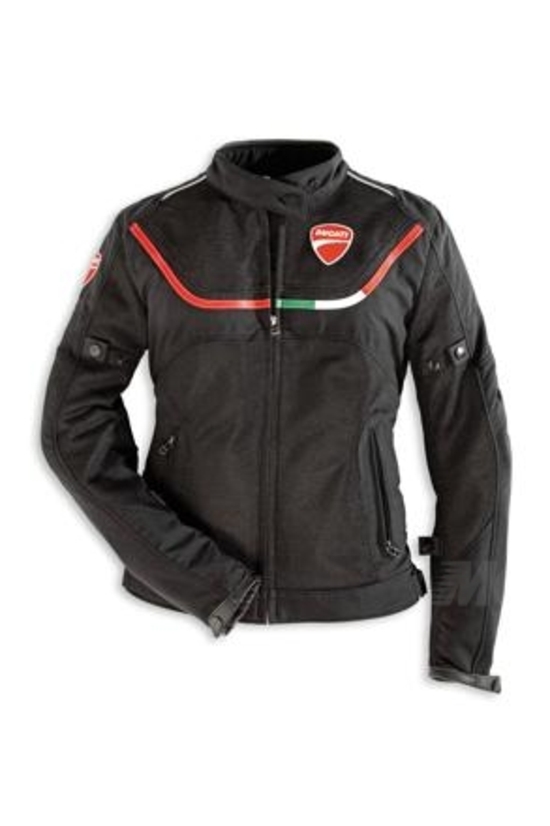 Novità collezione Ducati 2012 Novità collezione Ducati 2012
