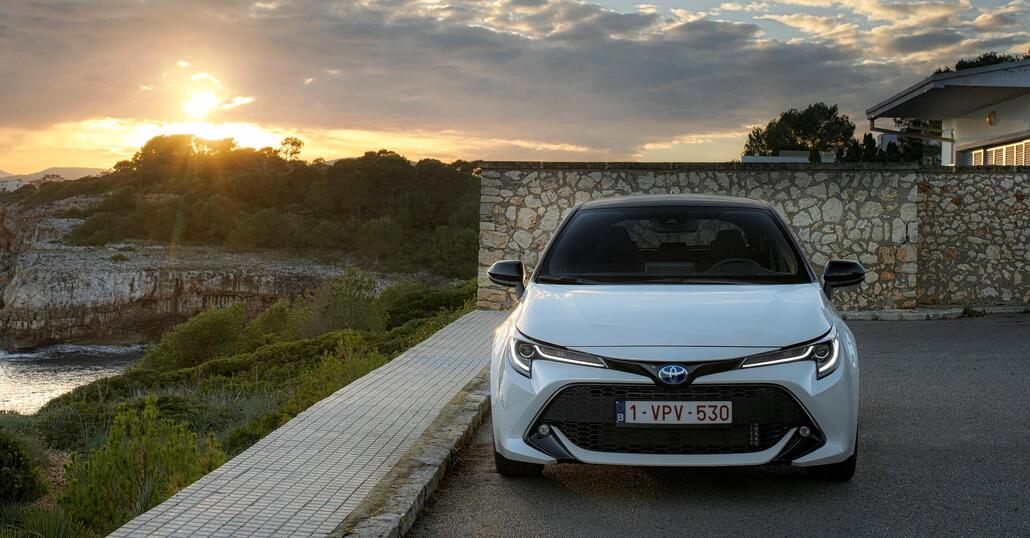 Toyota GR Corolla: un sogno che potrebbe diventare realtà nel 2023