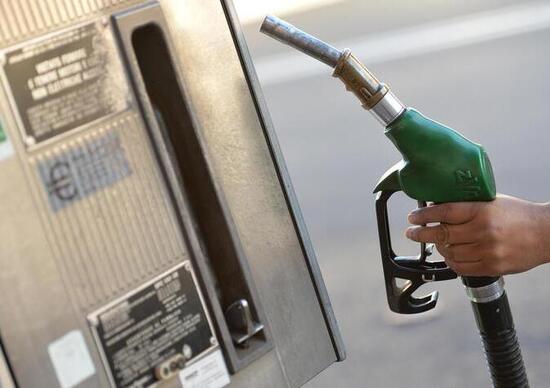 Spesa carburanti: nel 2019, 58 miliardi di euro Spesa carburanti: nel 2019, 58 miliardi di euro