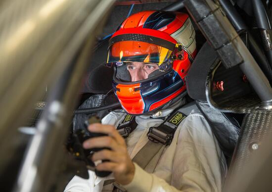 DTM 2020: Kubica ufficiale con la BMW M4 DTM della ART DTM 2020: Kubica ufficiale con la BMW M4 DTM della ART