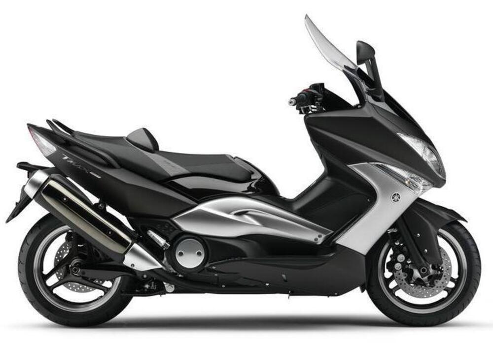 Фото yamaha t max 500