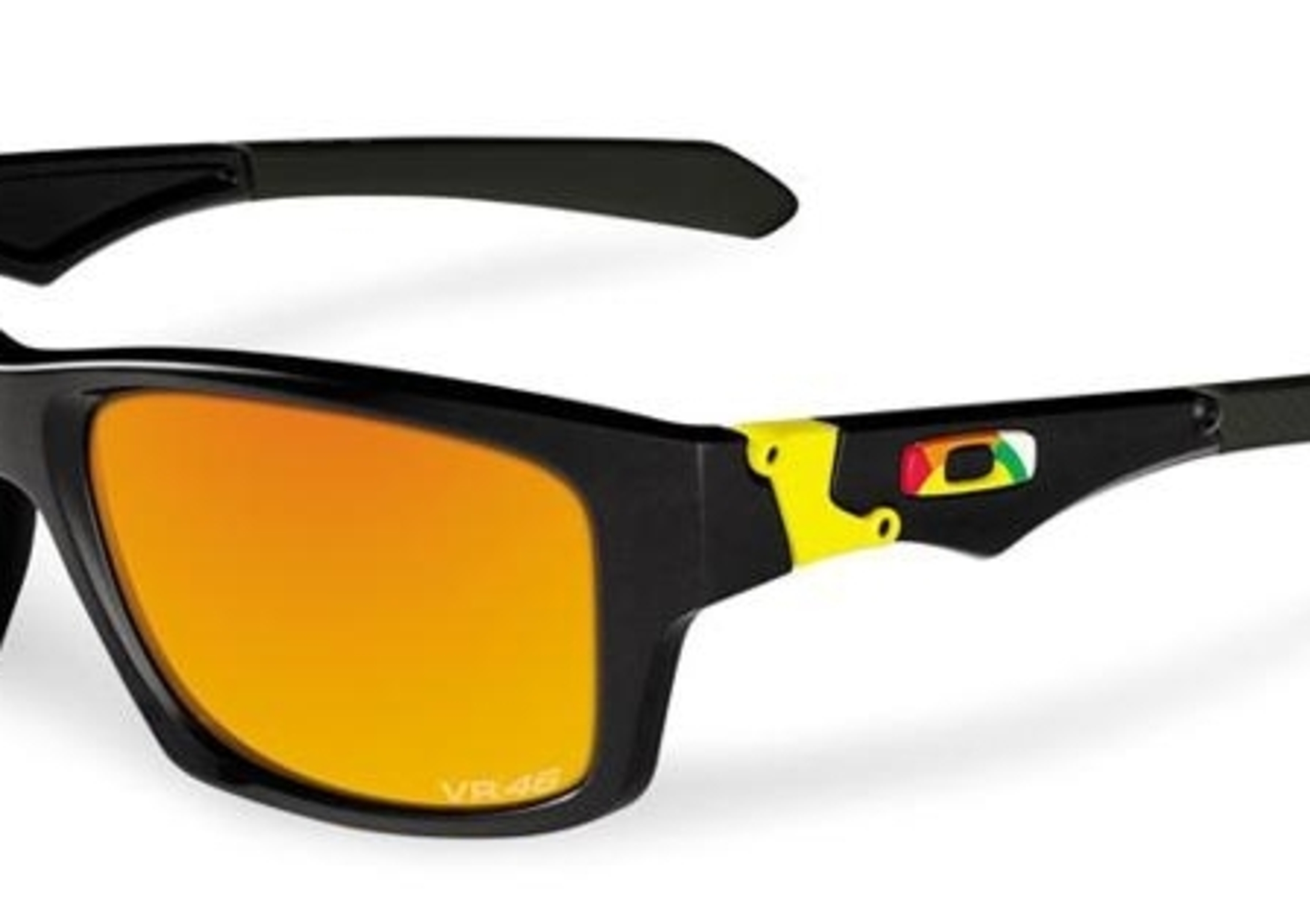Occhiali Oakley Valentino Rossi Signature Series - Accessori - Moto.it
