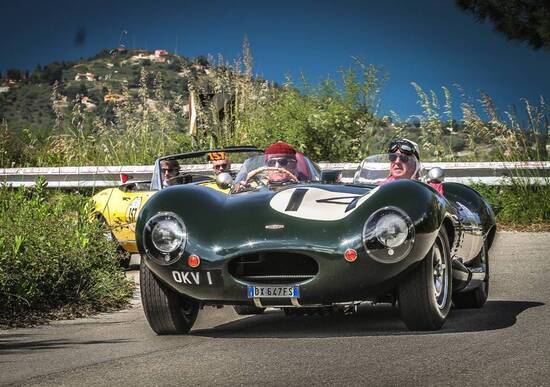 Targa Florio 100. Non Solo Rally, Naturalmente Targa Florio 100. Non Solo Rally, Naturalmente