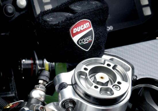 Ducati verso il 2020: “In MotoGP c’è un alieno ma poi ci siamo anche noi” Ducati verso il 2020: “In MotoGP c’è un alieno ma poi ci siamo anche noi”