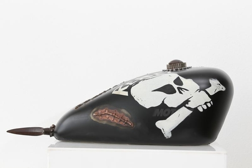 Concorso Harley-Davidson Art of Custom 2012 - News - Moto.it